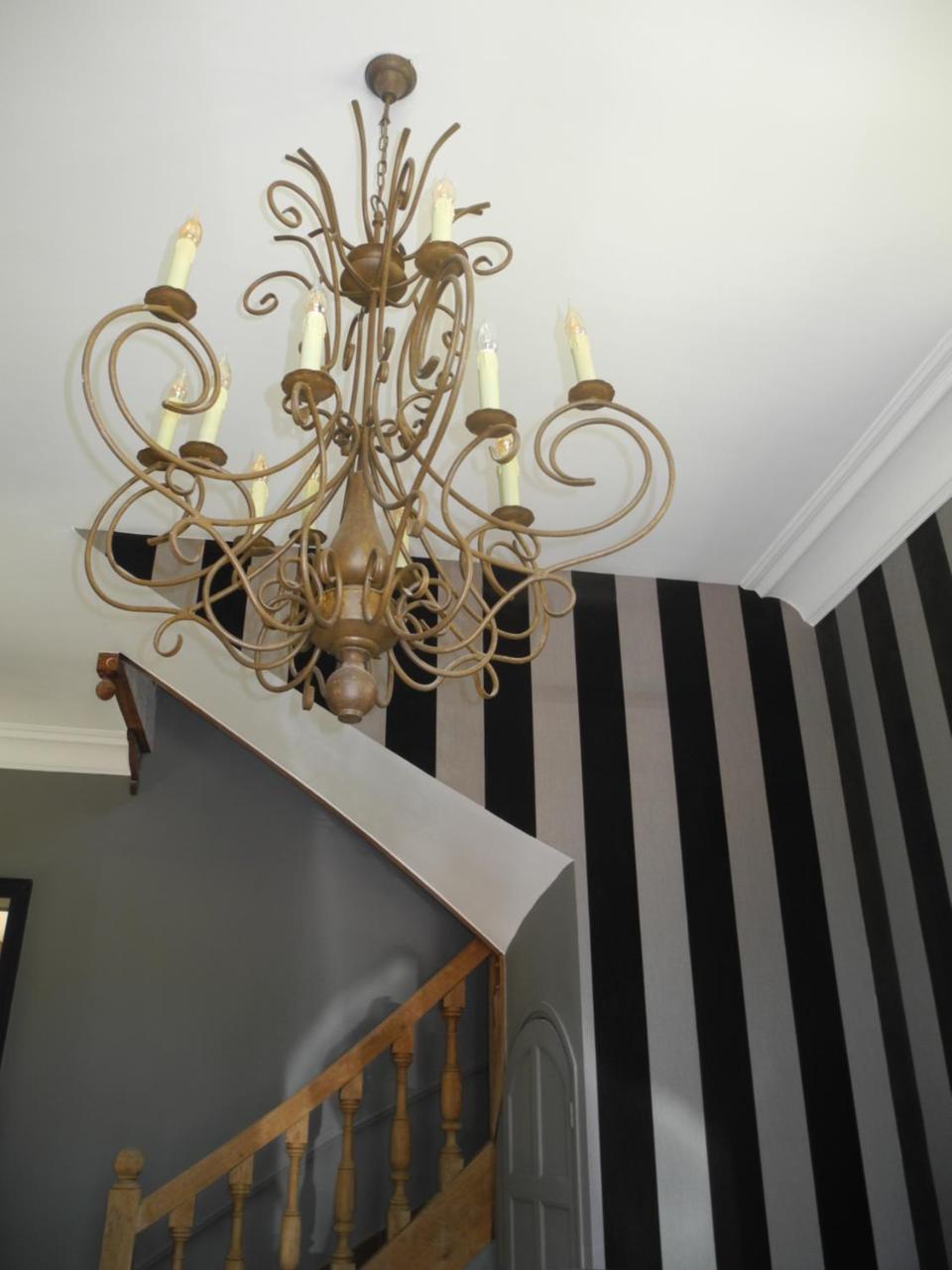 Le Chateau D'Hermonville B&B / Chambres D'Hotes Buitenkant foto